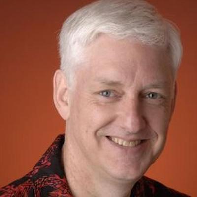 photo of Peter Norvig