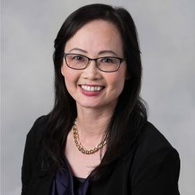 photo of Yaping Joyce Liao, MD, PhD